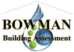 Bowman Building Assessment Logo