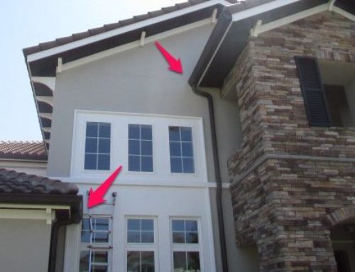 What is Kick-out Flashing?