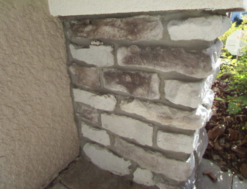 Why Are Stone Veneer Problems So Common?